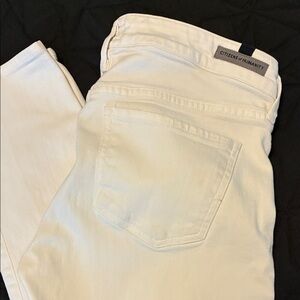 Citizens of Humanity Ivory Women's Jeans